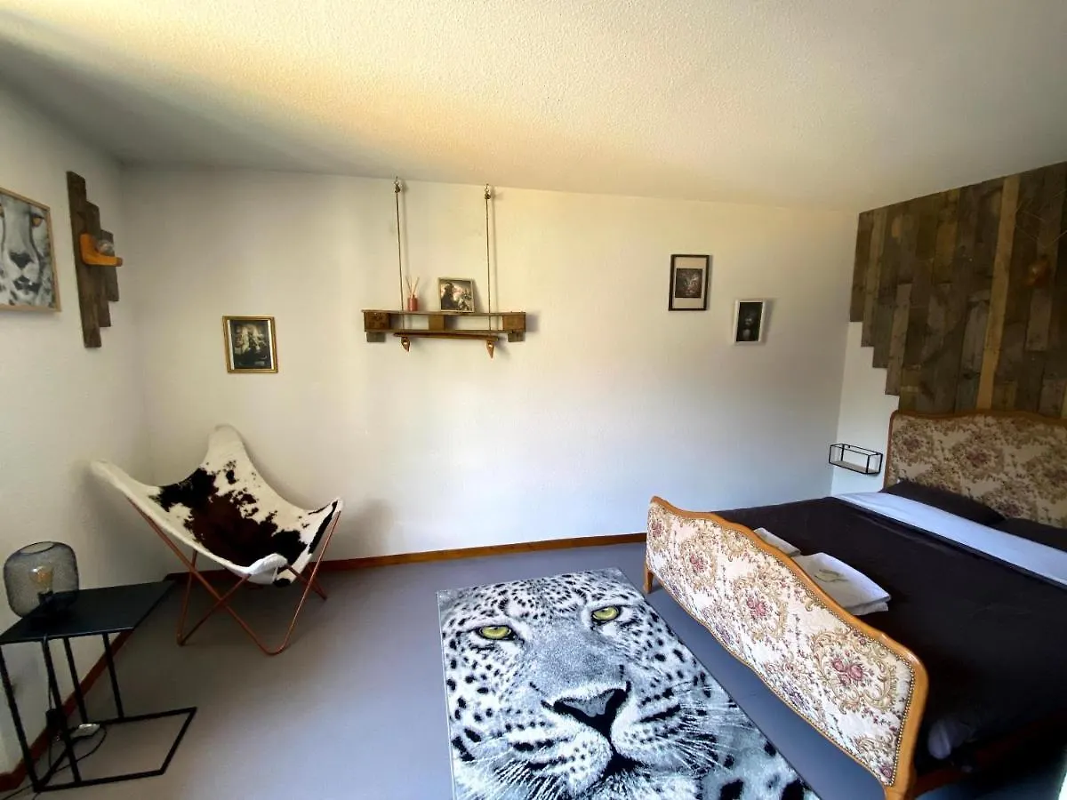 Auberge Du Savel Clavans-en-Haut-Oisans