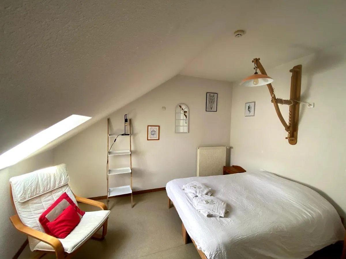 Auberge du Savel Clavans-en-Haut-Oisans
