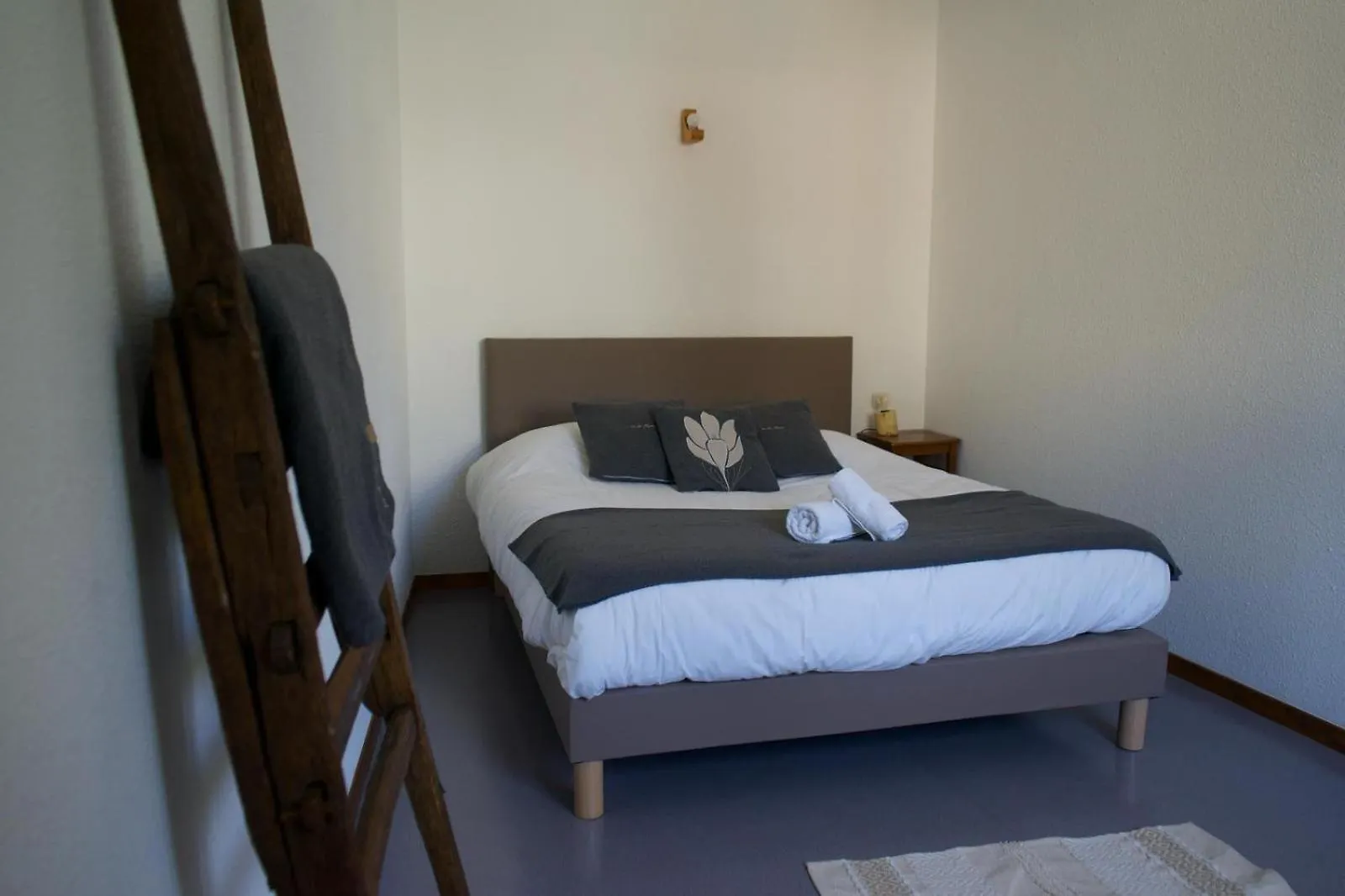 Hotel Auberge du Savel Clavans-en-Haut-Oisans Frankreich