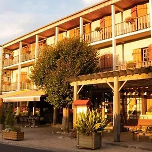 La Clairière Hotel