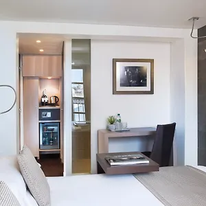 Maxim Opéra Hotel Parigi