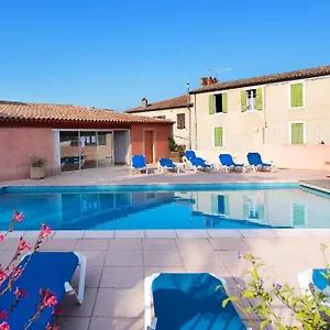 Les Colonnes Hotel Gréoux-les-Bains