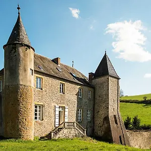 Chateau De Colombe Sur Gand Maison d'hôtes