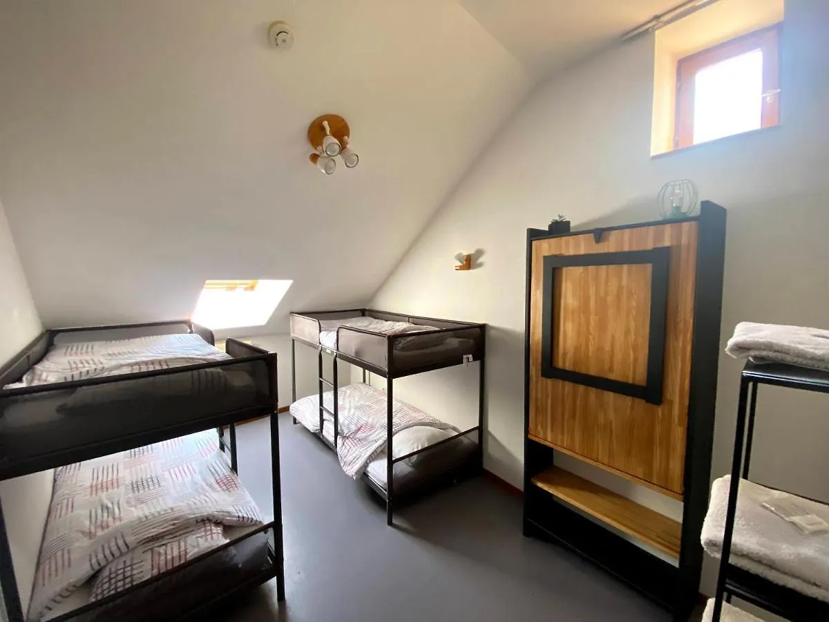 Auberge Du Savel Clavans-en-Haut-Oisans