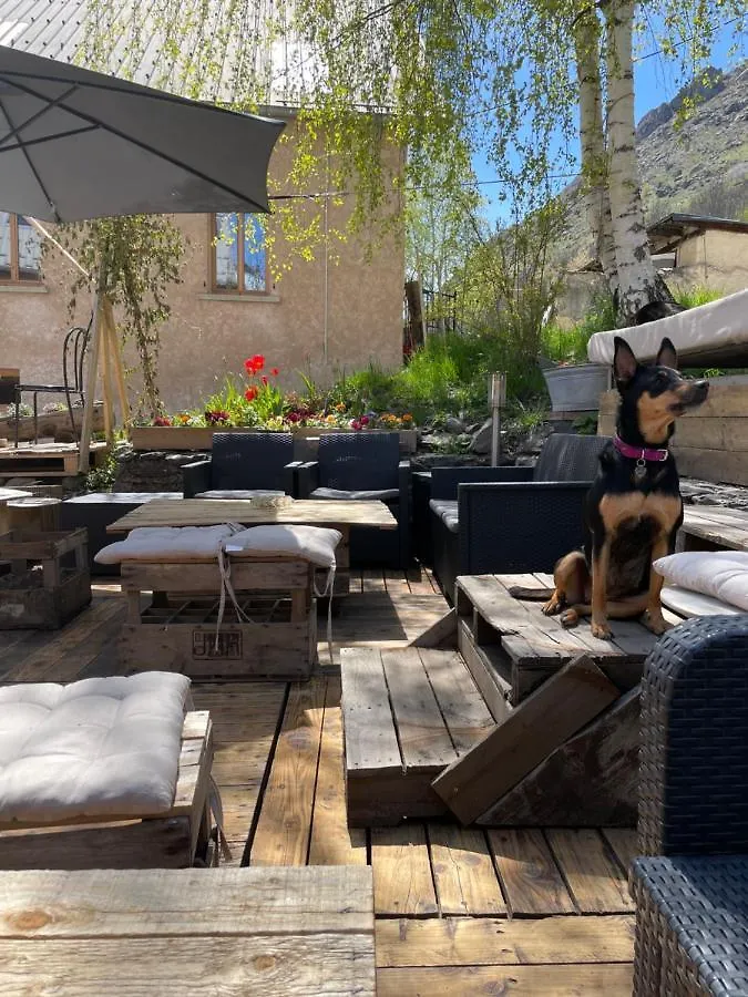 Auberge Du Savel Clavans-en-Haut-Oisans 0*,  France