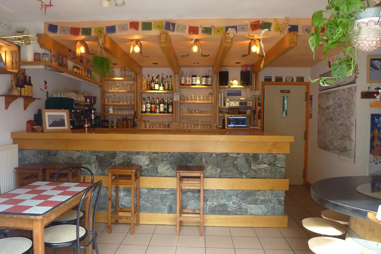 Auberge Du Savel Clavans-en-Haut-Oisans 0*,  France